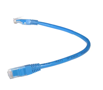Cat6 Ethernet Cable 6ft – High Speed LAN Patch Cable RJ45