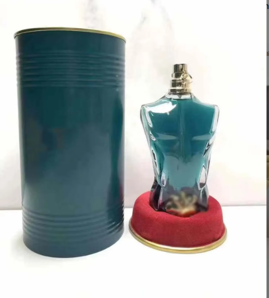 American Original Brand Perfume 125ml – Men's Eau De Parfum | Blue / Gold / Light Blue