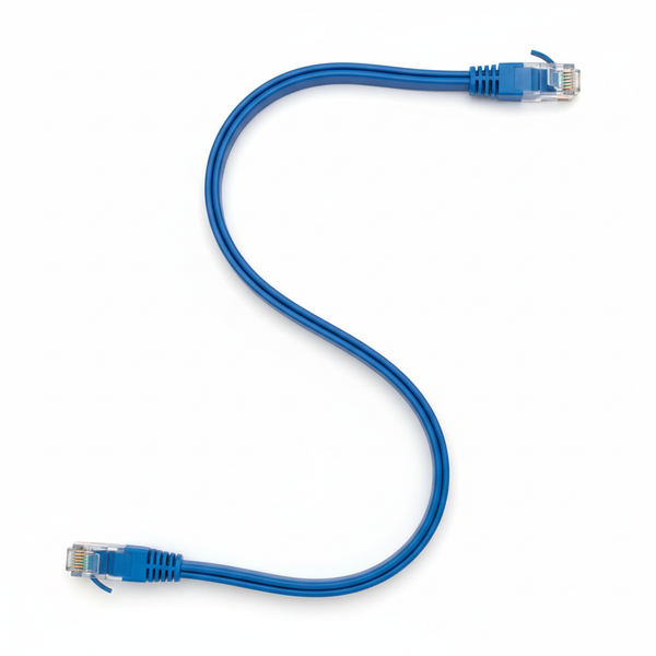 Cat6 Ethernet Cable 6ft RJ45