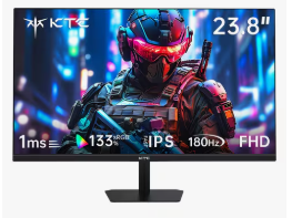 180Hz 1080P Fast IPS Gaming Monitor