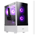 SAMA Fast Transmission ATX Computer Case
