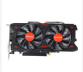 AMD RX 580 8GB DDR5 Graphics Card