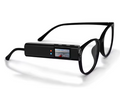 1080p/2.7K Action Camera Glasses – WiFi FPV Bike Recorder, Helmet Compatible